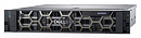 Сервер DELL PowerEdge R640 2x16Gb 2RRD x8 2.5" H730p mc iD9En i350 QP 2x750W 3Y PNBD (R640-3356-6)