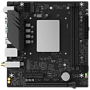 Материнская плата Maxsun MS-MoDT 230H D4 WIFI 230H, SoC, 2xDDR4, 1*PCIEx16, 1*PCIEx4, 2*M.2, 6*USB3.2Gen1, 6*USB2.0, 2*SATA3.0, 1G, M-ATX, RTL