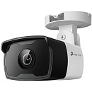 IP-камера TP-LINK Bad Pack VIGI C320I(4mm) VIGI Уличная цилиндрическая IP-камера 2 Мп с ИК-подсветкой
