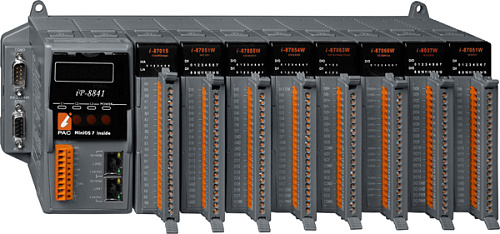 iP-8841 CR