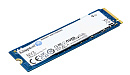 Твердотельный накопитель Kingston SSD 1TB SNV3S/1000G M.2(22x80mm), NVMe, PCIe 4.0 x4, 3D TLC, R/W 6