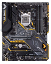 ASUS TUF Z390-PLUS GAMING, LGA1151v2, Z390, 4*DDR4, DP+HDMI, CrossFireX, SATA3 + RAID, Audio, Gb LAN, USB 3.1*10, USB 2.0*4, ATX ; 90MB0XW0-M0EAY0