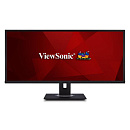 Монитор LCD 34" MVA VG3448 VIEWSONIC