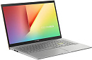 Ноутбук ASUS VivoBook Series K513EA-L12779W 90NB0SG3-M001Y0 i3-1115G4 3000 МГц 15.6" Cенсорный экран нет 1920x1080 8Гб DDR4 SSD 256Гб нет DVD Intel UH