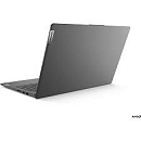 Ноутбук LENOVO IdeaPad 5 15ALC05 5300U 2600 МГц 15.6" 1920x1080 8Гб DDR4 3200 МГц SSD 256Гб нет DVD AMD Radeon Graphics встроенная ENG/RUS Windows 10