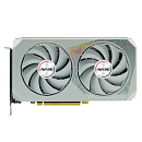Видеокарта Afox RTX3060Ti GAMING 8GB GDDR6 256bit 3xDP HDMI 2FAN RTL