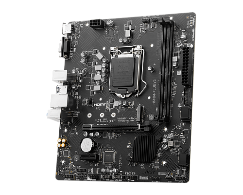 Материнская плата/ H510M PLUS V3