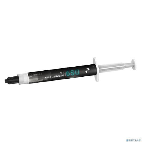 Термопаста DeepCool DS9 3.5г (R-DS9-GY035C-G)