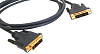 Кабель DVI Kramer C-MDM/MDM-25
