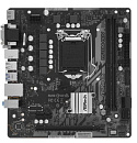 Материнская плата H510 S1200 MATX H510M-HDV R2.0 ASROCK