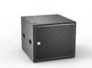 VS 15BA. Активный сабвуфер YME серии Versa