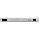 Коммутатор UBIQUITI USW-Pro-24 в стойку, 24х 1G RJ45, 2х 10G SFP+