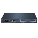 D-Link DAS-3248/EA/D1A PROJ IP DSLAM с 48 ADSL-портами и 2 комбо-портами 100/1000Base-T/SFP