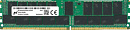 Память DDR4 Crucial MTA18ASF2G72PZ-2G6J1 16Gb DIMM ECC Reg PC4-21300 CL19 2666MHz