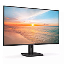 МОНИТОР 27" PHILIPS 27E1N1100A/00(01) Black (IPS, 1920x1080, 100Hz, 1 ms, 178°/178°, 250 cd/m, 1300:1, +HDMI 1.4, +MM)