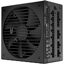 Блок питания FRACTAL DESIGN ION+2 560, 550Вт, 140мм, черный, retail [fd-p-ia2p-560-eu]