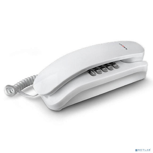 texet tx-215 цвет белый