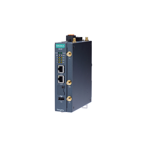 AIG-301-AZU-LX