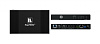 Передатчик/приёмник HDMI Kramer Electronics [TP-600TRxr], RS-232, ИК, USB, Ethernet 1G по витой паре HDBaseT 3.0; до 100 м, поддержка 4К60 4:4:4