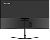 Монитор Lenovo 23.8" L24i-10 черный 4ms 16:9 HDMI матовая 1000:1 250cd 178гр/178гр 1920x1080 D-Sub 3.26кг