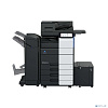 МФУ Konica-Minolta bizhub C450i цветное, SRA3, 45 стр/мин, SSD 250GB, Duplex, Gigabit Ethernet, 8GB RAM, 2x500листов