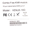 Venus 16D (уценка2)