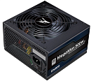 блок питания Zalman ZM500-TXII (V2), 500W, ATX12V v2.31, APFC, 12cm Fan, 80+ 230V EU, Retail