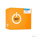 Bion CE401A Картридж для HP LaserJet Enterprise M551/M575, HP LaserJet M570, HP LaserJet Pro M570 (6000 стр.), Голубой, с чипом