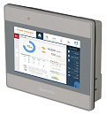 Панель оператора, дисплей 4.3" (480x272), 2 COM-порта, 1 Ethernet-порт, 1 USB-порт<br />