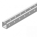 EKF stp41416x2,0 STRUT-профиль 41х41х2,0х6000