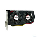 Видеокарта AFOX GTX1050TI 4Gb 128bit GDDR5 DVI/DP/HDMI (AF1050TI-4096D5H5-V6) RTL
