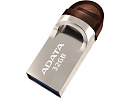 Флэш-накопитель USB-C 32GB GOLDEN AUC370-32G-RGD ADATA