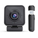 JazzTel Cam10W - Веб-камера с беспроводной передачей данных 2.4G