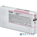 Epson C13T913600 картридж для Epson SC-P5000/SC-P5000V, vivid light magenta, 200 мл. (LFP)