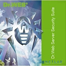 LBS-AC-12M-1-B3 Dr.Web Server Security Suite на 1 сервер на 1 год (продление) ООО "Реалия"