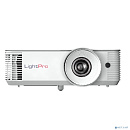 InFocus IN0024SL Проектор {DLP, 4000 lm, XGA, 30 000:1, 1.94~2.16:1, 2xHDMI 1.4, VGA in/out, S-Video, 3.5mm in/out, USB-A, RS-232, лампа 15 000ч.(ECO