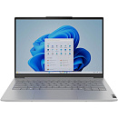 Ноутбук Lenovo ThinkBook 14 G8 IAL 14" WUXGA IPS/Ul 7 255H/16GB/512GB/NoOS/Arctic Grey