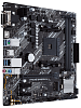 ASUS PRIME B450M-K II, AM4, B450, 2*DDR4, 4*SATA, 1*M.2, 4*USB 3.2, 2*USB 2.0, 3*PCIx16, 2*PCIx1, DVI-D+D-Sub+HDMI, mATX; 90MB1600-M0EAY0