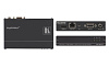Передатчик Kramer Electronics [TP-573] сигнала HDMI, RS-232 и ИК в кабель витой пары (TP), поддержка HDCP, HDMI 1.3, HDTV, двунаправленные интерфейсы