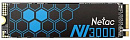 Накопитель SSD M.2 2280 2TB NVME NT01NV3000-2T0-E4X NETAC