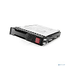 HPE 872479-B21 Жесткий диск 1x1.2Tb SAS 10K 872479-B21 2.5"
