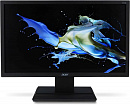 Монитор Acer 21.5" V226HQLBbi черный TN LED 5ms 16:9 HDMI матовая 200cd 90гр/65гр 1920x1080 75Hz VGA FHD 3.66кг