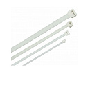 Iek UHH33-D048-200-100-K01 Хомут морозостойкий Хкм 4,8х200мм белый (100шт)