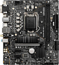 Материнская плата MSI B560M PRO WIFI Soc-1200 Intel B560 2xDDR4 mATX AC`97 8ch(7.1) 2.5Gg+VGA+HDMI+DP