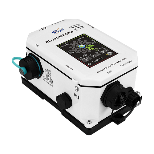 DL-301-WF-IP65 CR