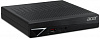 Неттоп Acer Veriton EN2580 PG 7505 (2) 4Gb SSD128Gb UHDG noOS GbitEth WiFi BT 65W клавиатура мышь черный