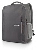 Рюкзак для ноутбука 15.6" Lenovo B515 серый полиэстер (GX40Q75217)