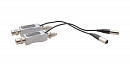 Комплект (передатчик+приёмник) Kramer Electronics [613R/T] HD-SDI 3G по волоконно-оптическому каналу