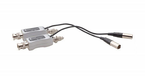 Комплект (передатчик+приёмник) Kramer Electronics [613R/T] HD-SDI 3G по волоконно-оптическому каналу