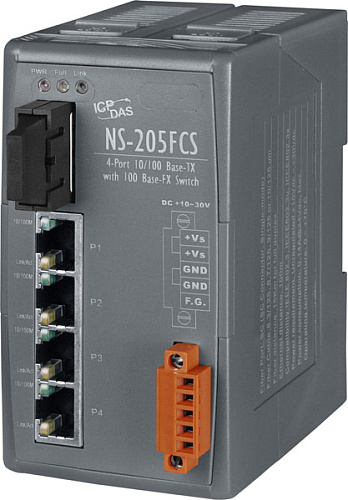 NS-205FCS CR